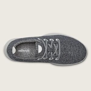 All birds wool runners